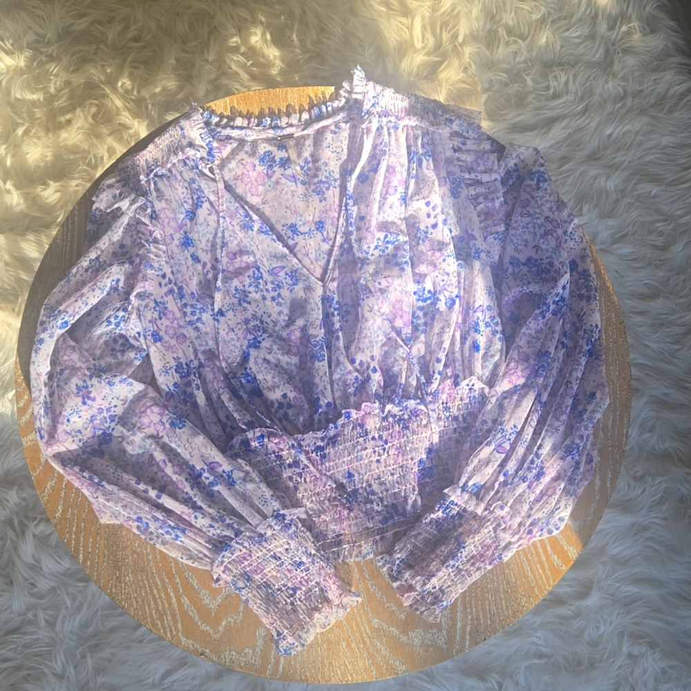 Free People Top